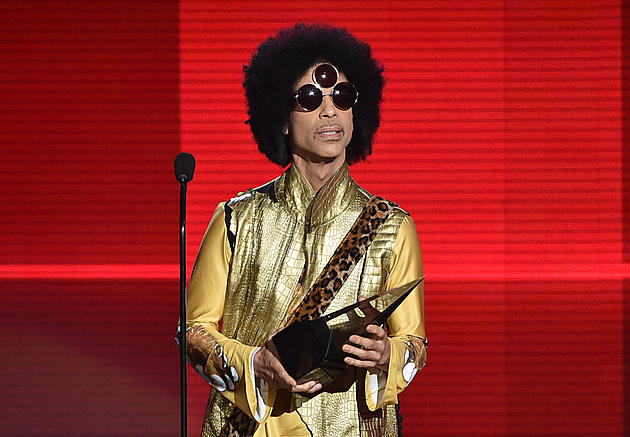 Prince, Legendary Musician, Dead at 57