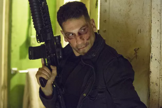 ‘The Punisher’ Spinoff Officially Locked and Loaded at Netflix