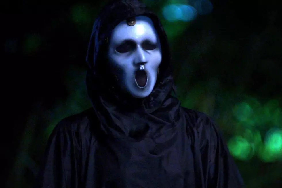 MTV's 'Scream' Trusts No One in First Season 2 Trailer