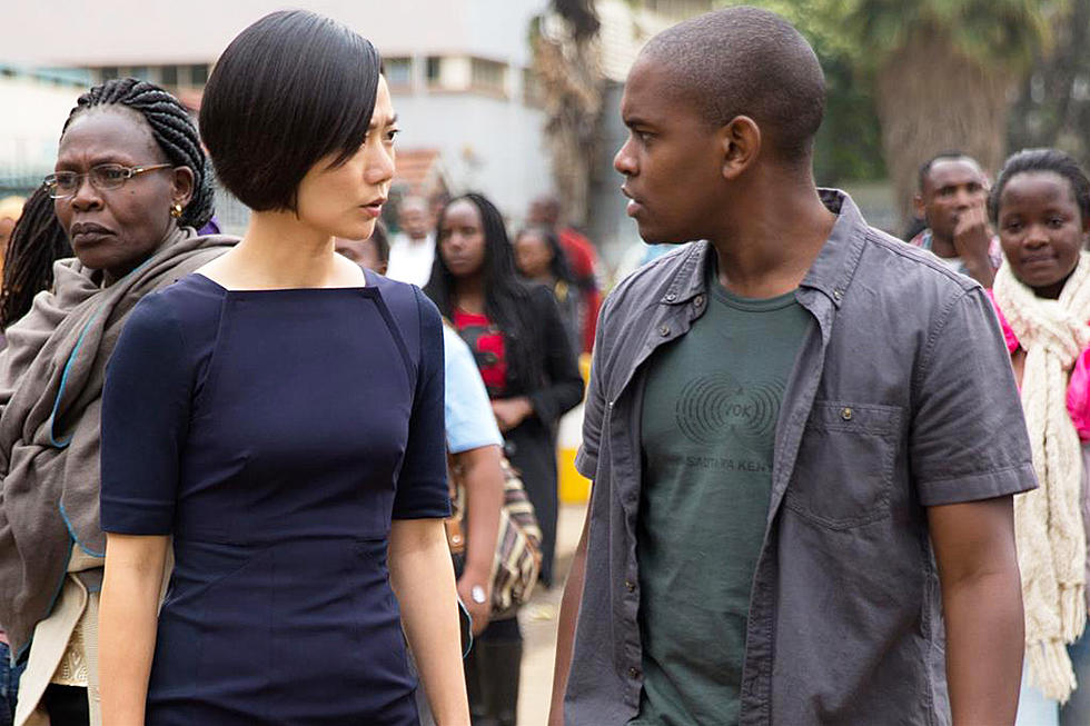 ‘Sense8’ Star Abruptly Replaced for Season 2 Over Wachowski Conflict