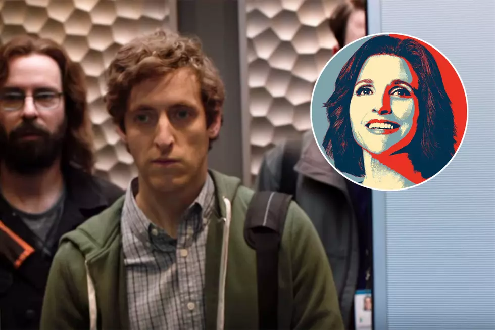 HBO's 'Veep' and 'Silicon Valley' Renewed for 2017 As Well