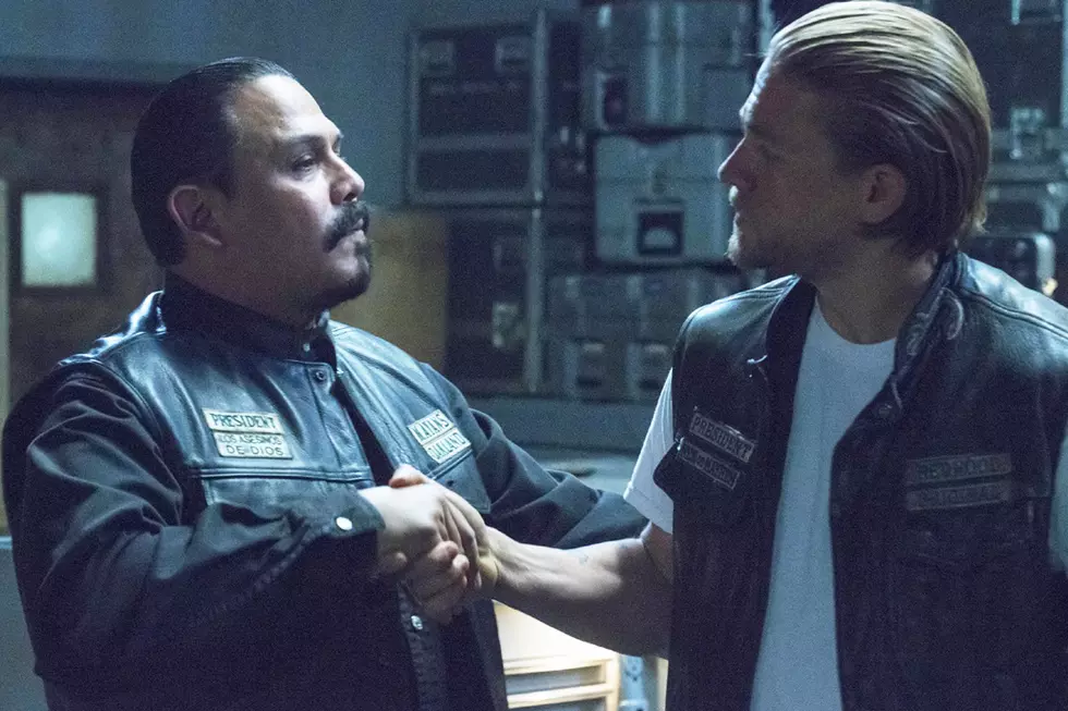 'Sons of Anarchy' Mayan MC Spinoff Update From Kurt Sutter