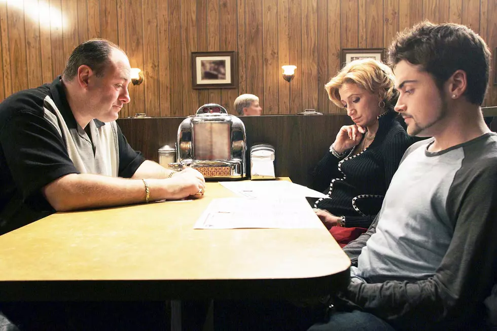 A ‘Sopranos’ Prequel Series May Be Coming to HBO Max