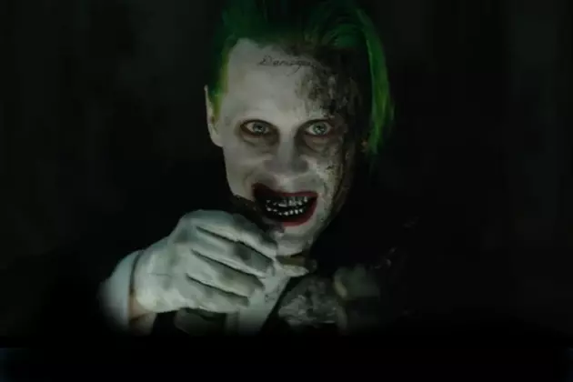 Jared Leto’s Joker Reportedly Starring in ‘Suicide Squad’ Music Video For Rick Ross and Skrillex