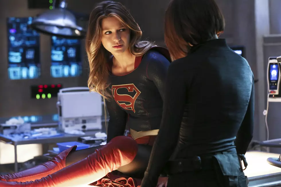 'Supergirl' Finale Review: Whose 'Better Angels' Won Out?