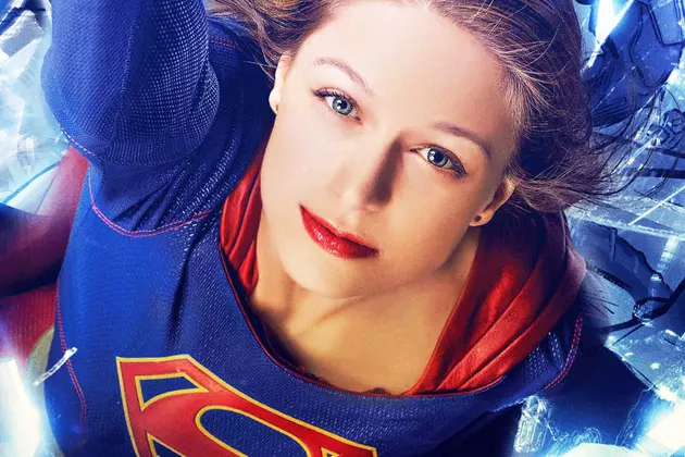 ‘Supergirl’ Officially Renewed for Season 2 … On The CW!