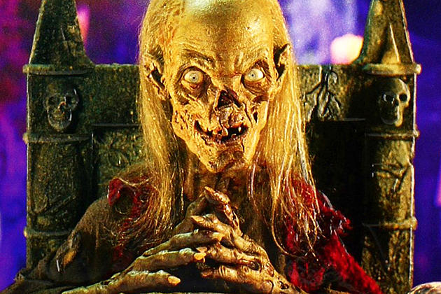 Shyamalan TNT ‘Tales From the Crypt’ Gets Series Order, ‘Reinvented’ Crypt Keeper
