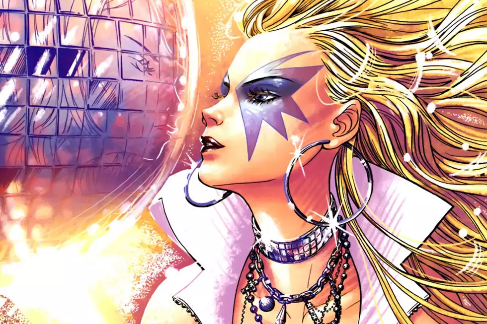 Dazzler Will Appear in ‘X-Men: Dark Phoenix’