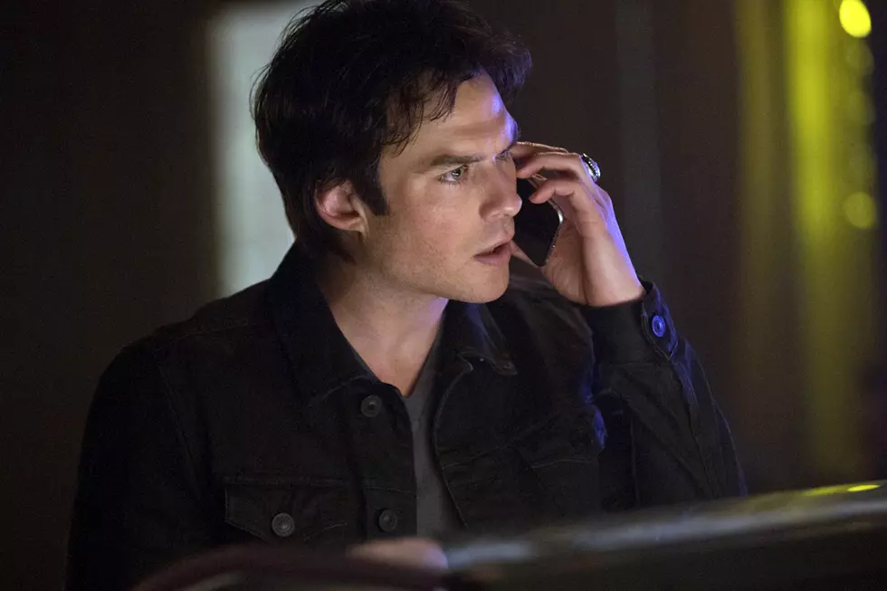 No, ‘The Vampire Diaries’ Isn’t Ending Next Season, At Least Not Officially