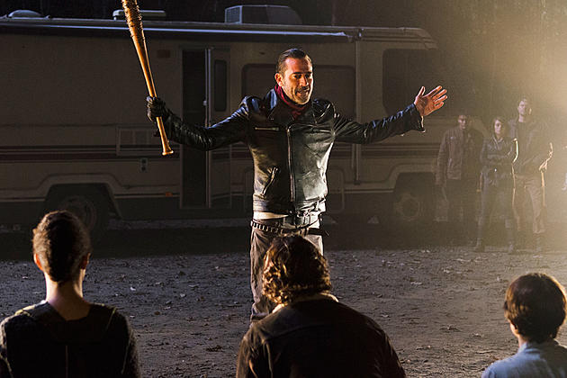 ‘Walking Dead’ Season 7 Taking Extra Precaution to Keep Finale Death Hidden