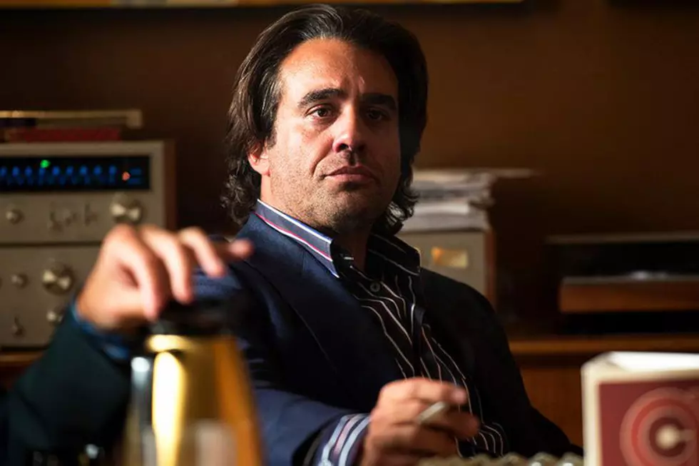 Ex-‘Vinyl’ Showrunner Thinks the Series Might Have Come ‘Too Soon’