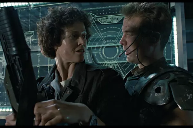 Sigourney Weaver Says Neill Blomkamp’s ‘Aliens’ Sequel Is ‘Worth the Wait’