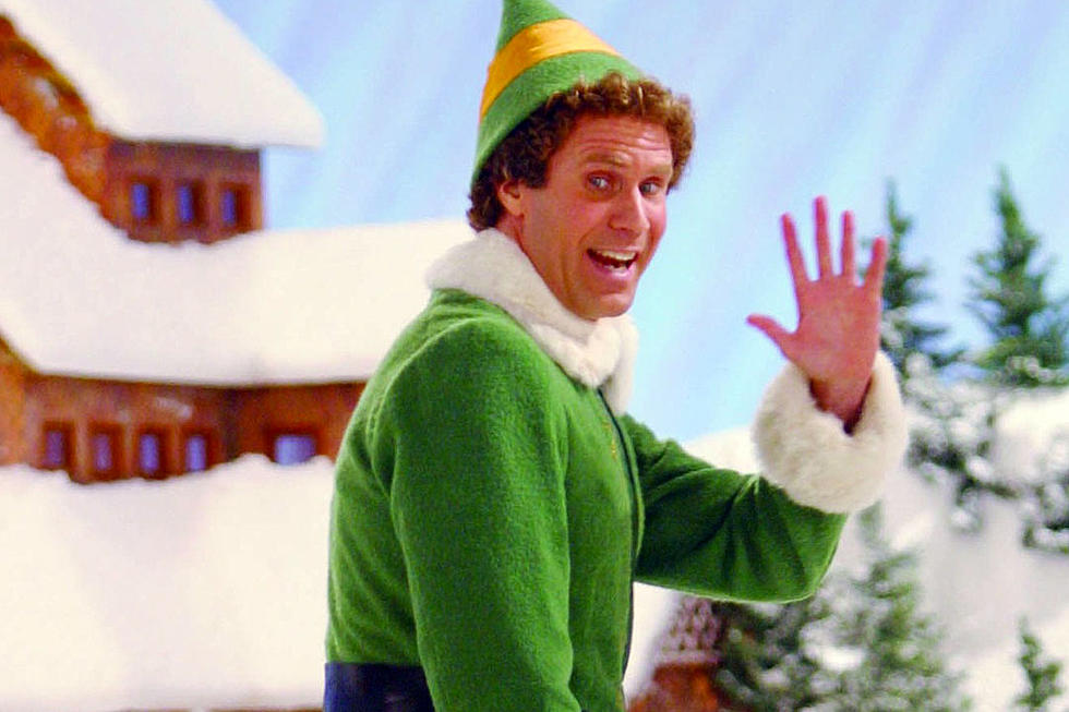 Will Ferrell’s “Elf” Coming To Pines Theater