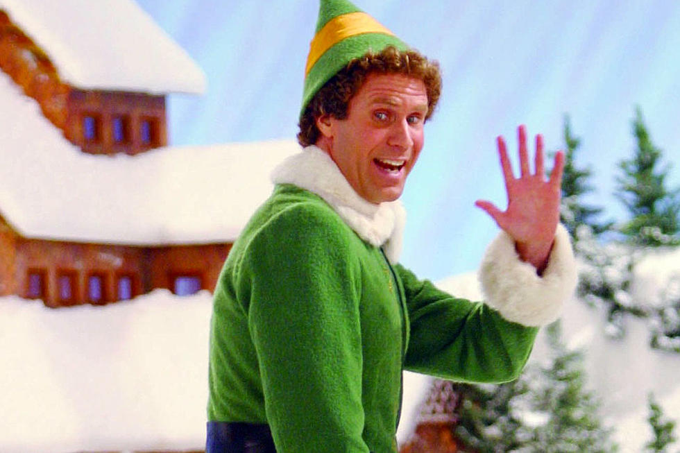 Michigan Hotel Creates &#8216;Buddy The Elf&#8217; Room For Christmas