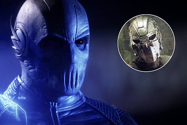 ‘Flash’ May Not Answer Zoom or Iron Mask Mysteries Until the Finale