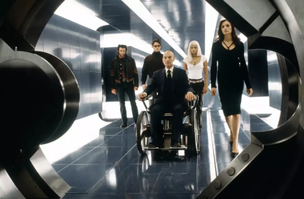 The Five Most Dated Part of the First ‘X-Men’ Movie