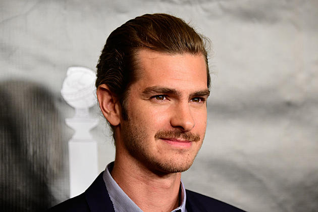 Andrew Garfield to Star in New Crime Thriller From ‘It Follows’ Director