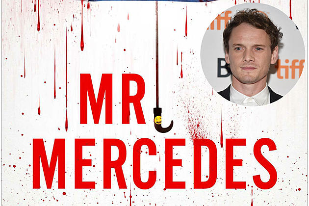 Anton Yelchin and Brendan Gleeson to Star in Stephen King’s ‘Mr. Mercedes’ Series