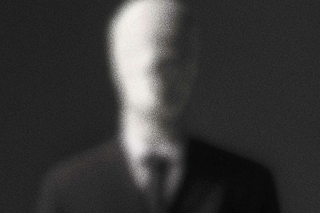 There’s a ‘Slender Man’ Movie in the Works, Obviously