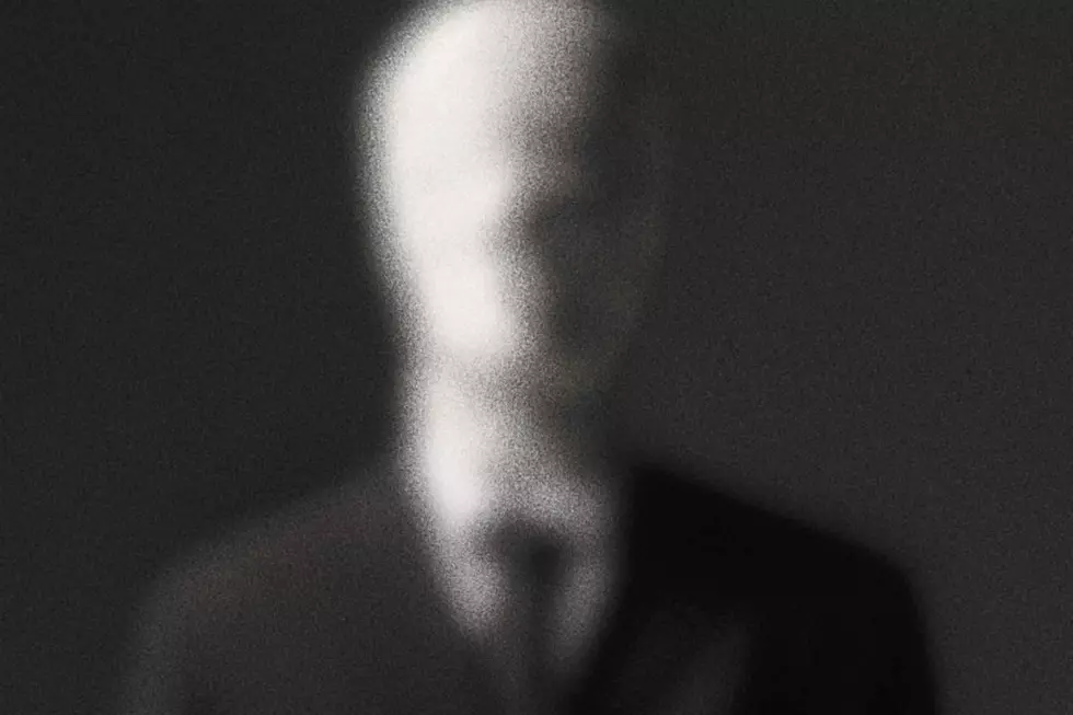Thinking About the Officially Happening ‘Slender Man’ Movie Only Makes It More Powerful