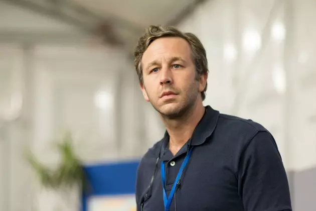 Bad Robot’s ‘God Particle’ Adds Chris O’Dowd, Zhang Ziyi and More