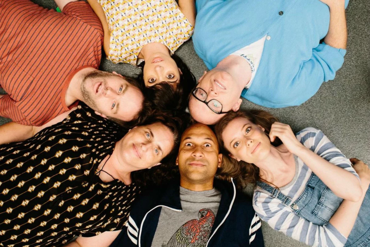 ‘dont Think Twice Trailer Proves Improv Is Complicated