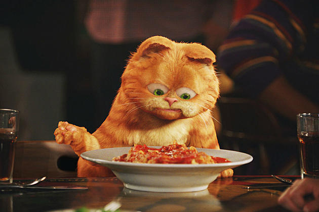 ‘Garfield’ Is Getting a New Animated Movie, Must Be Monday