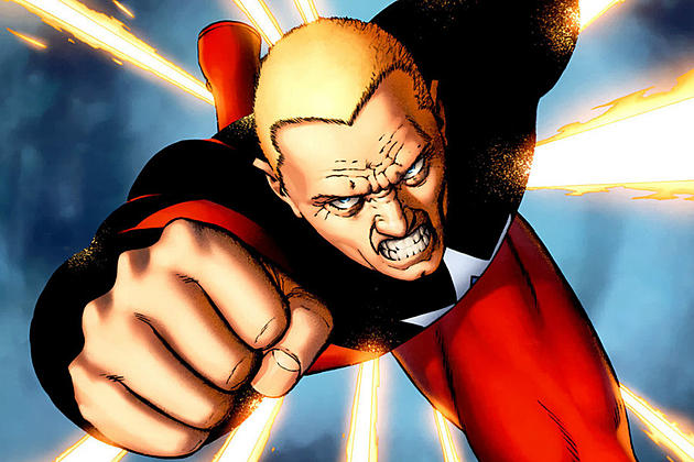 Adam McKay To Direct Waid &#038; Krause&#8217;s &#8216;Irredeemable&#8217; At Fox