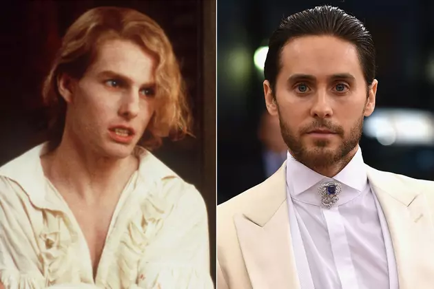 ‘Interview With the Vampire’ Director Josh Boone Might Be Threatening to Cast Jared Leto in the Reboot
