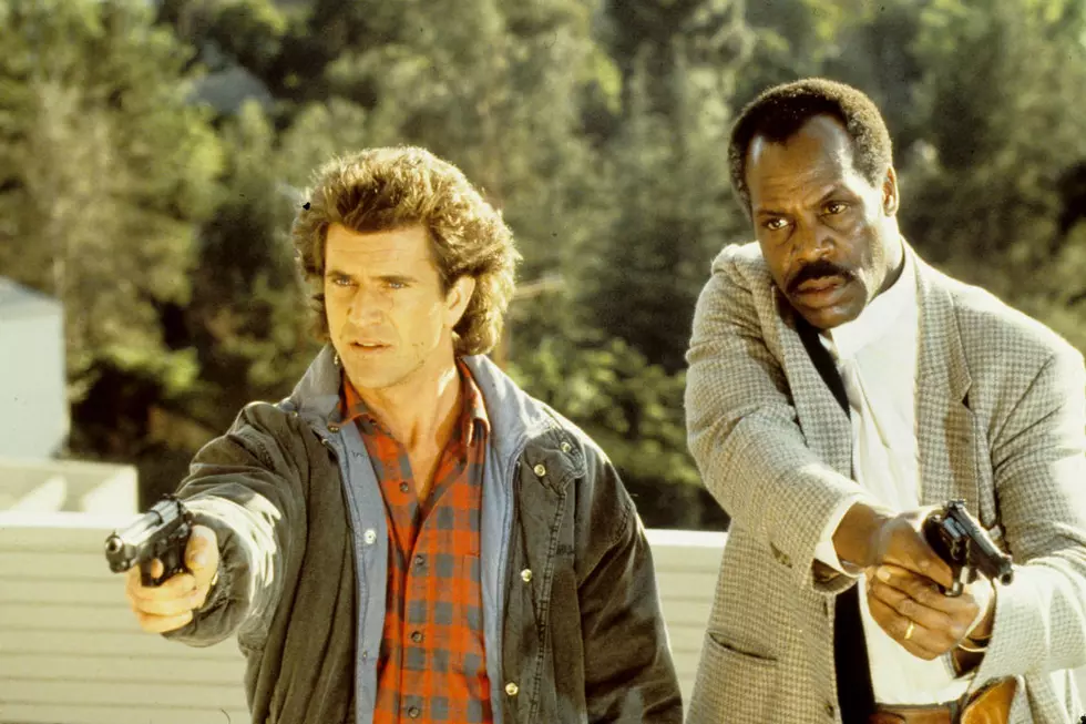 Shane Black Has a Great Idea For ‘Lethal Weapon 5’ 