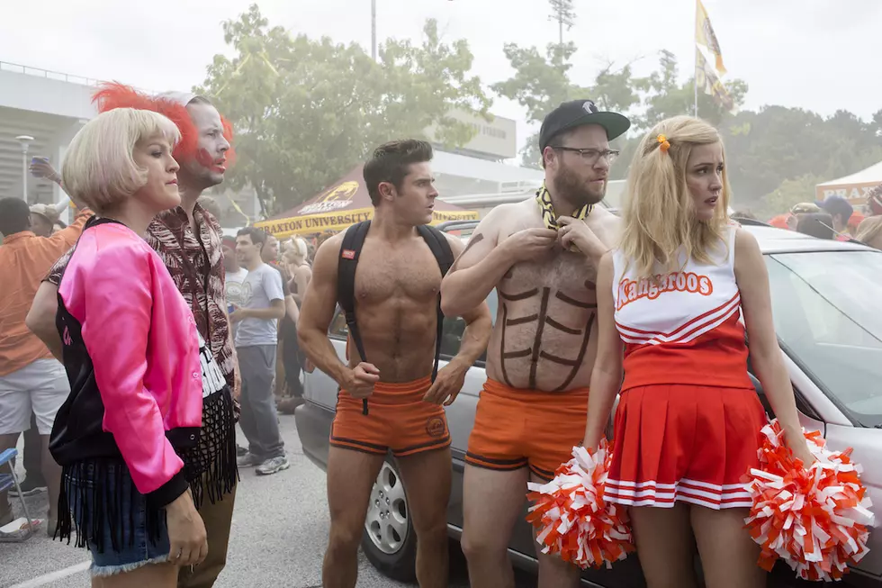 Nick Stoller on ‘Neighbors 2’ and Consulting with Lena Dunham On His Feminist Script