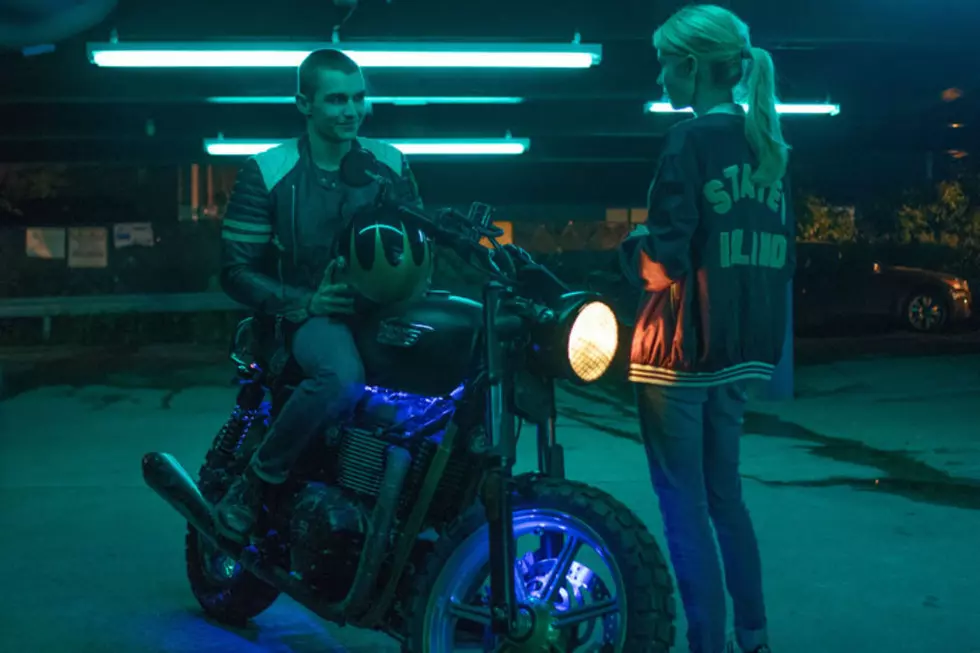 ‘Nerve’ Trailer: Dave Franco and Emma Roberts Teach Us the Dangers of the Internet
