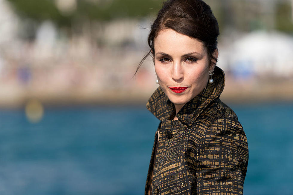 Noomi Rapace May Join Will Smith in David Ayer’s ‘Bright’