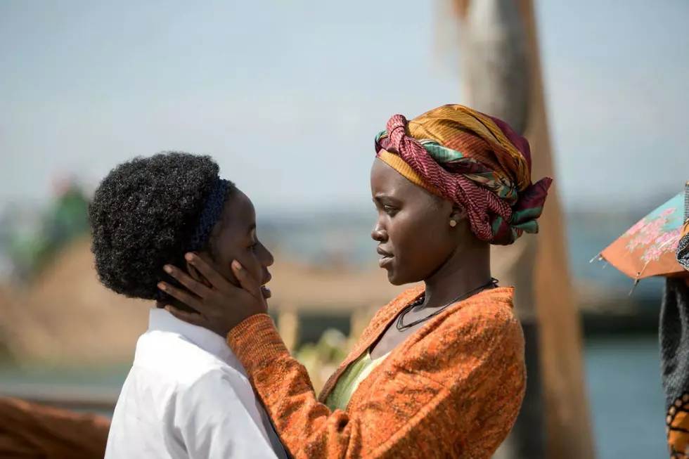 ‘Queen of Katwe’ Trailer: Lupita Nyong’o Will Move You