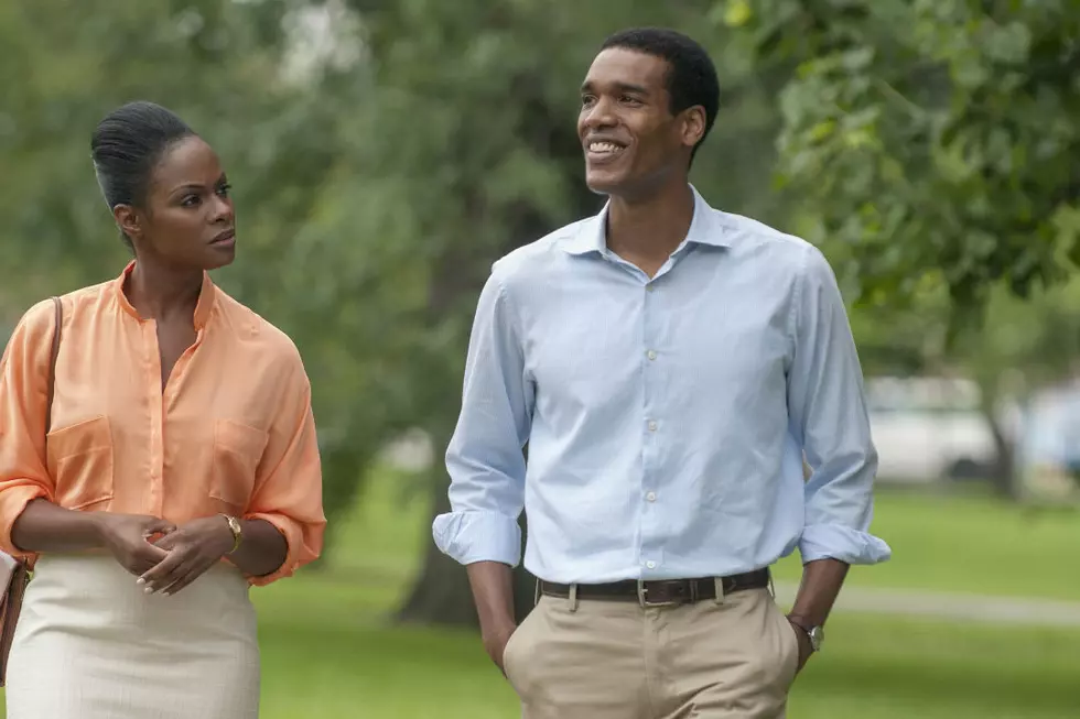 ‘Southside With You’ Trailer: Barack and Michelle Obama’s First Date Isn’t Really a Date