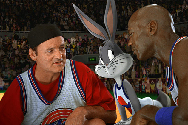 ‘Space Jam’ Director Says the LeBron James Sequel Is ‘Doomed’