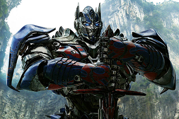 ‘Transformers: The Last Knight’ Viral Teaser Promises&#8230;Something&#8230;On May 31