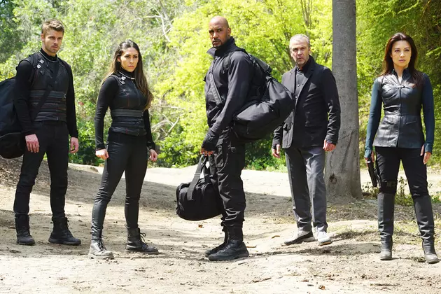 ‘Agents of S.H.I.E.L.D.’ Finale Review: ‘Absolution,’ ‘Ascension’ and Two (!) Way-Predictable Deaths