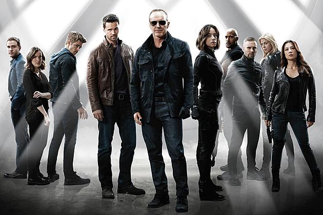 ‘Agents of S.H.I.E.L.D.’ Season 4 Will Move Timeslots, ‘Go a Little Darker’