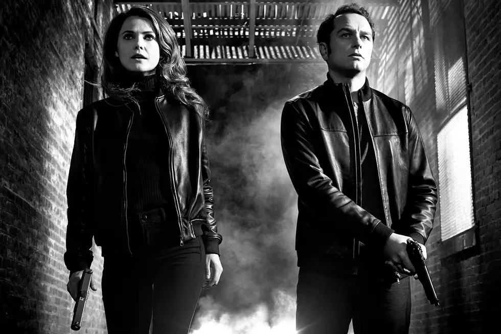 'The Americans' Renewed for Seasons 5 and 6, Ending in 2018