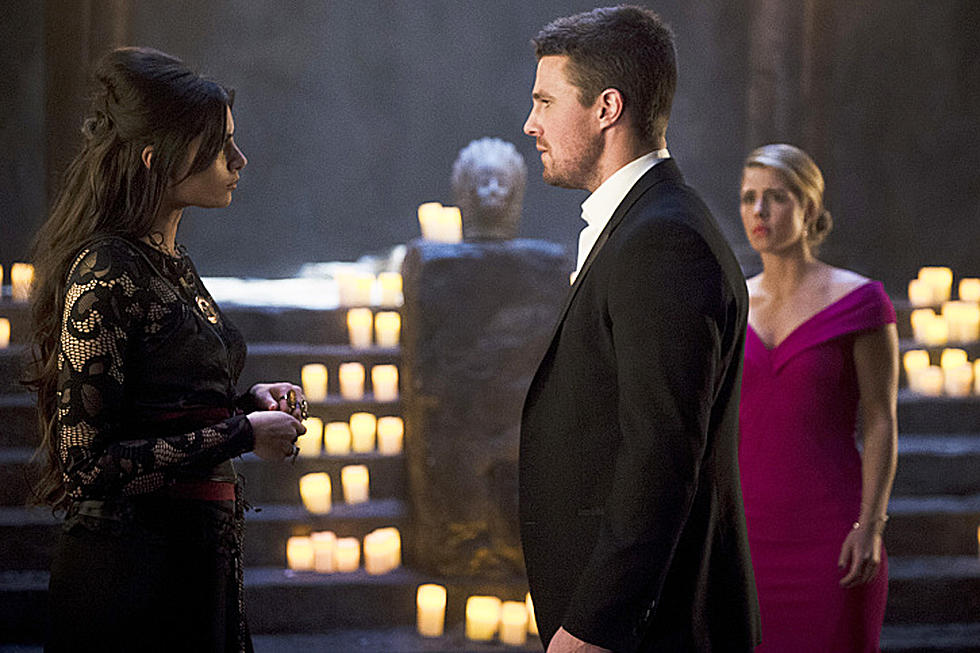 ‘Arrow’ Season 4 Might Return its Biggest Off-Limits Villain