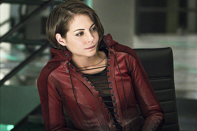 Willa Holland Takes DC to Task Over Forcing ‘Arrow’ to Kill Off ‘Suicide Squad’