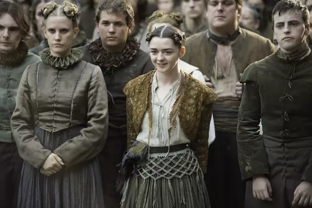 Recapping the Realm: Arya Makes a Choice and Margaery Makes a Move on ‘Game of Thrones’ ‘Blood of My Blood’