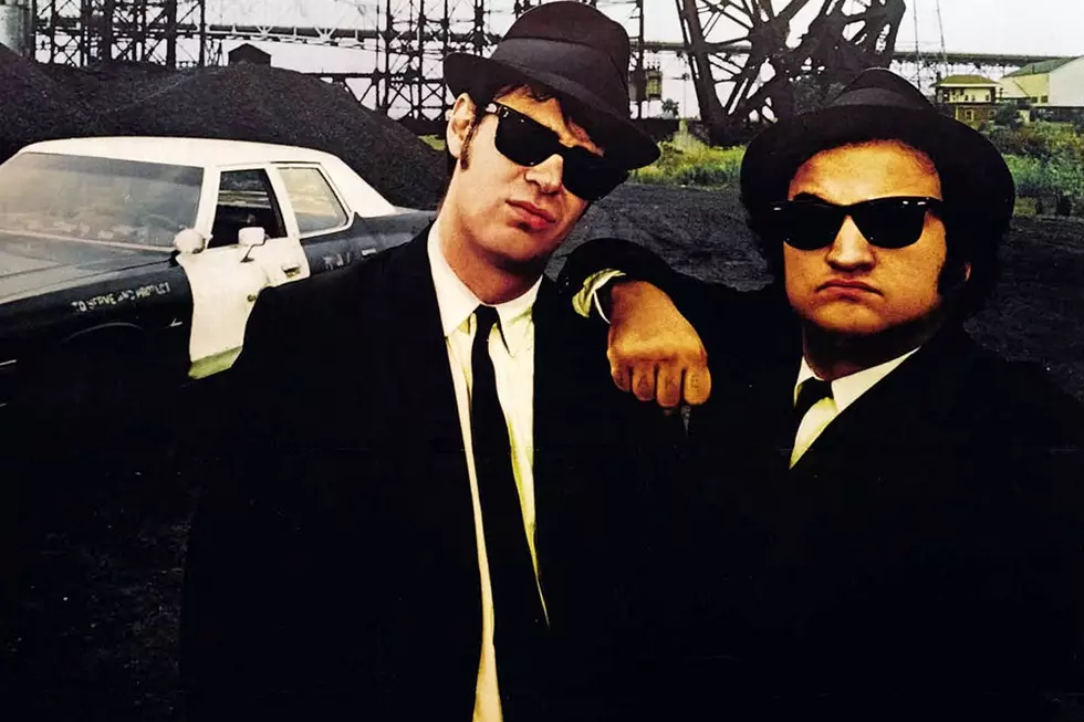 ‘Blues Brothers’ Primetime Animated Series in Development, Again