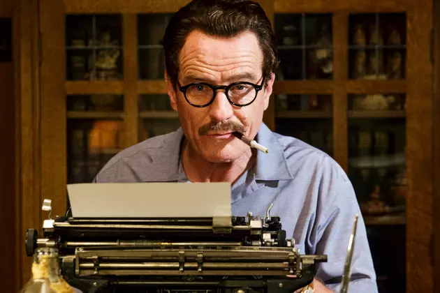Bryan Cranston to Lead Philip K. Dick Anthology Series ‘Electric Dreams’