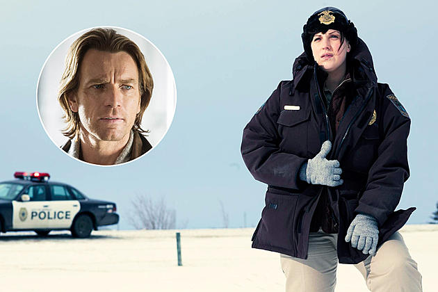 Ewan McGregor Heads to FX’s ‘Fargo’ for Dual Season 3 Role