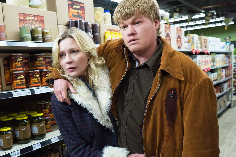 'Fargo' Season 3 Boss on Sibling Rivalry, Solverson Return
