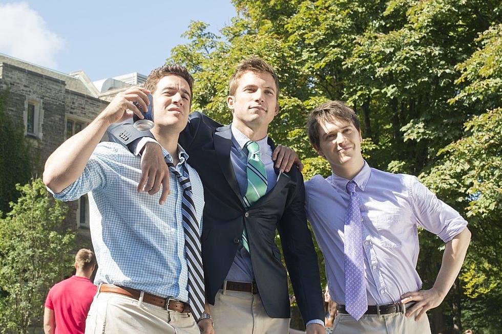Upcoming College Comedy ‘Total Frat Movie’ to Be Totally Sick, Bro