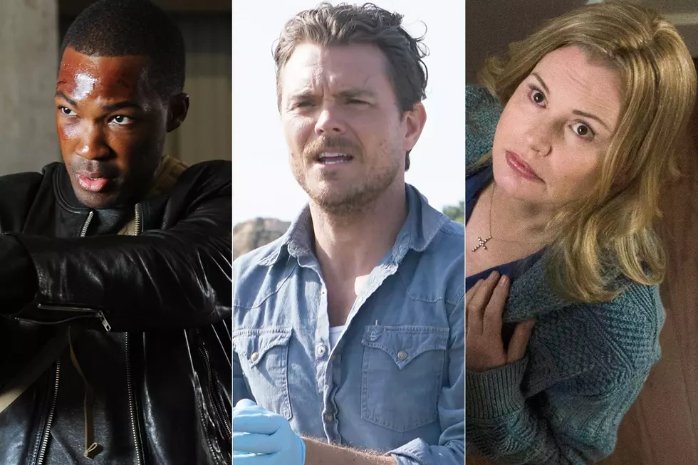 ‘24: Legacy,’ ‘Lethal Weapon’ and ‘The Exorcist’ Get First FOX Photos