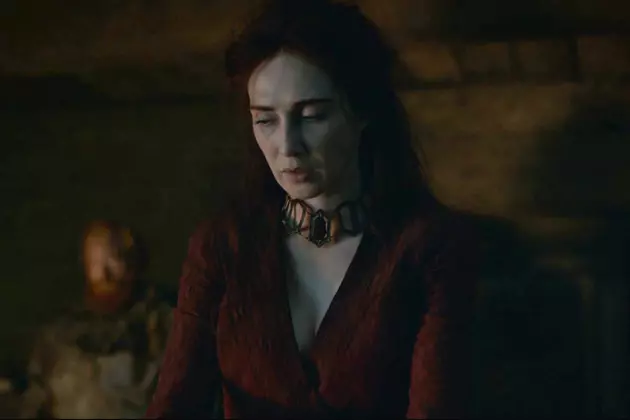 ‘Game of Thrones’ Fans Translated Melisandre’s Resurrection Prayer